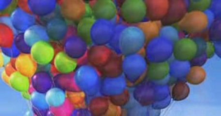 Oben (Offical Trailer)