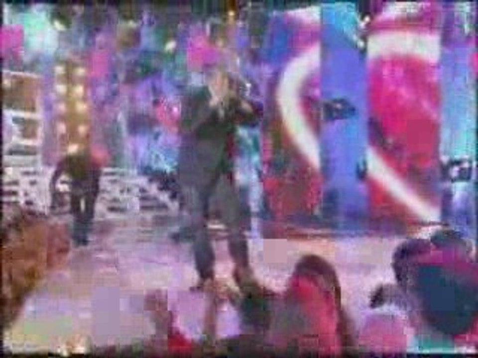 FAUDEL -  NESSMA TV