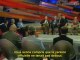 11 Septembre: débat sur la 1ère chaine TV russe (1/2) (2001)