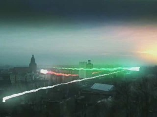 Gala Sportu 2008 Intro