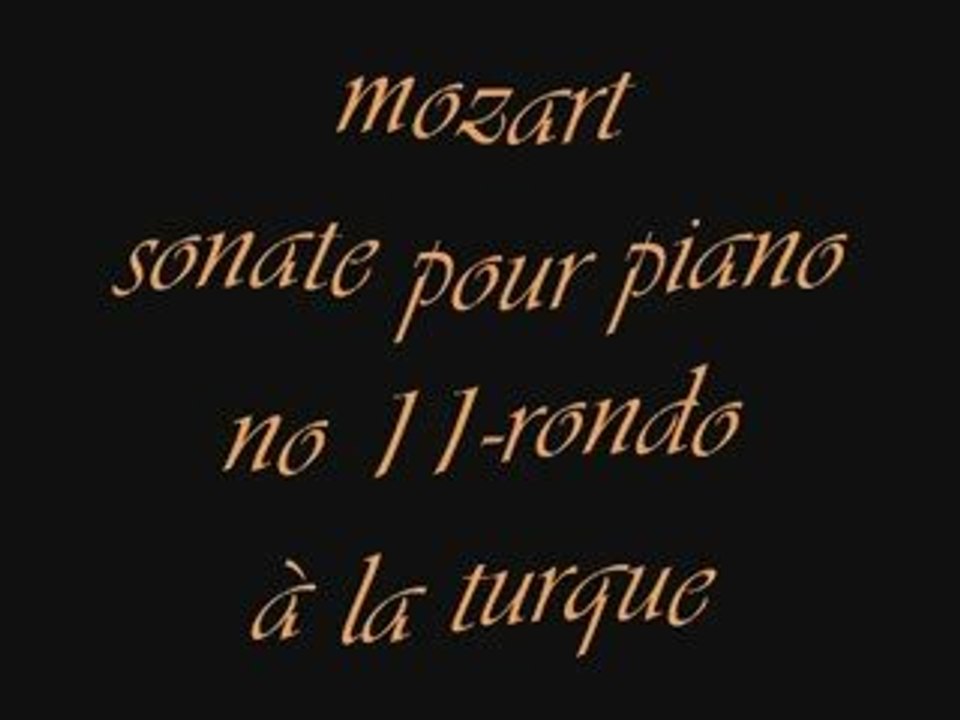 mozart  9