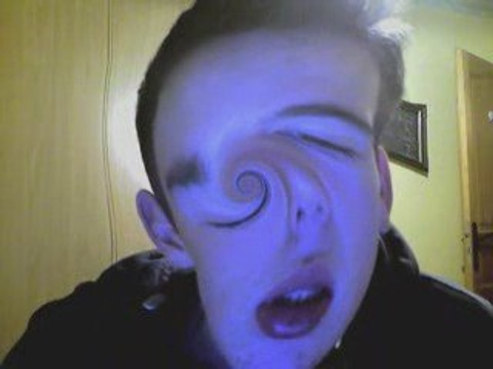 Cagoogle effet webcam !!!
