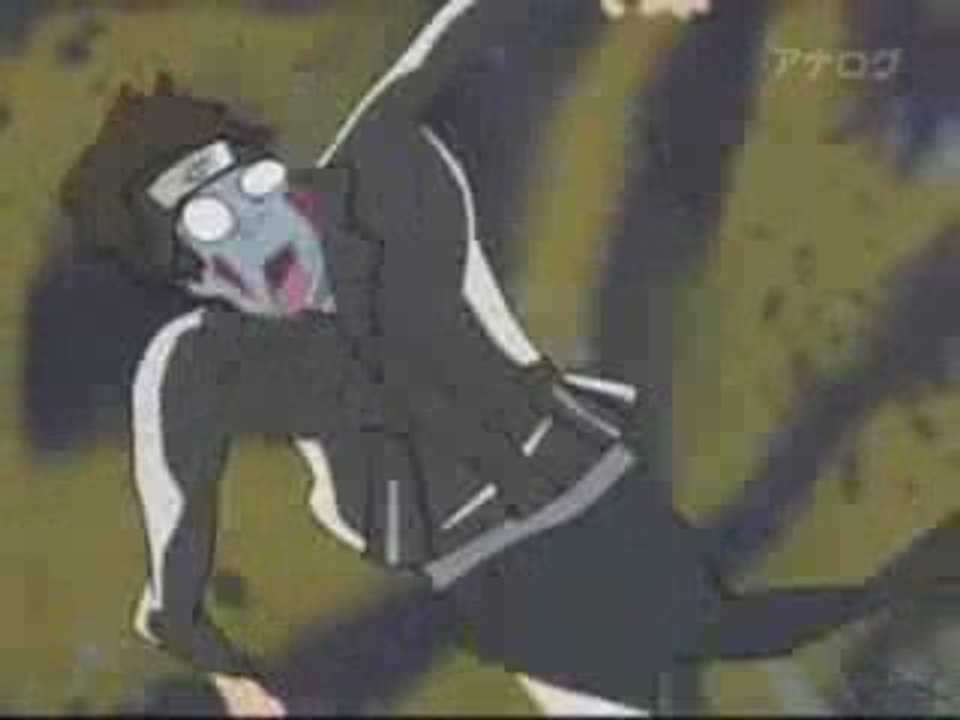 Naruto shippuden 105 preview