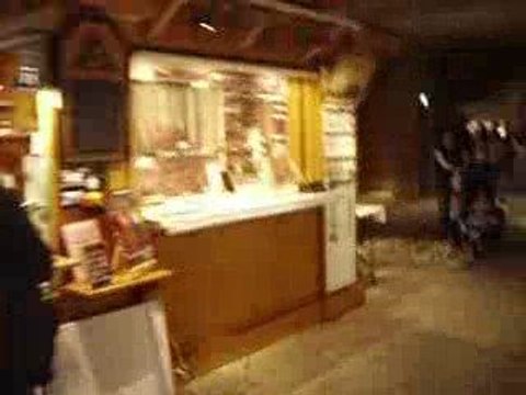 Venus fort, odaiba, tokyo