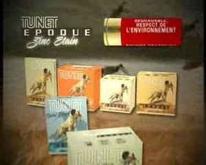 SPOT PUB NOBEL SPORT Tunet Zinc Etain