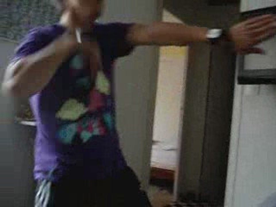 Spin Tranning