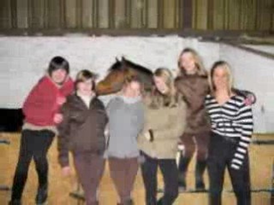 Friendds