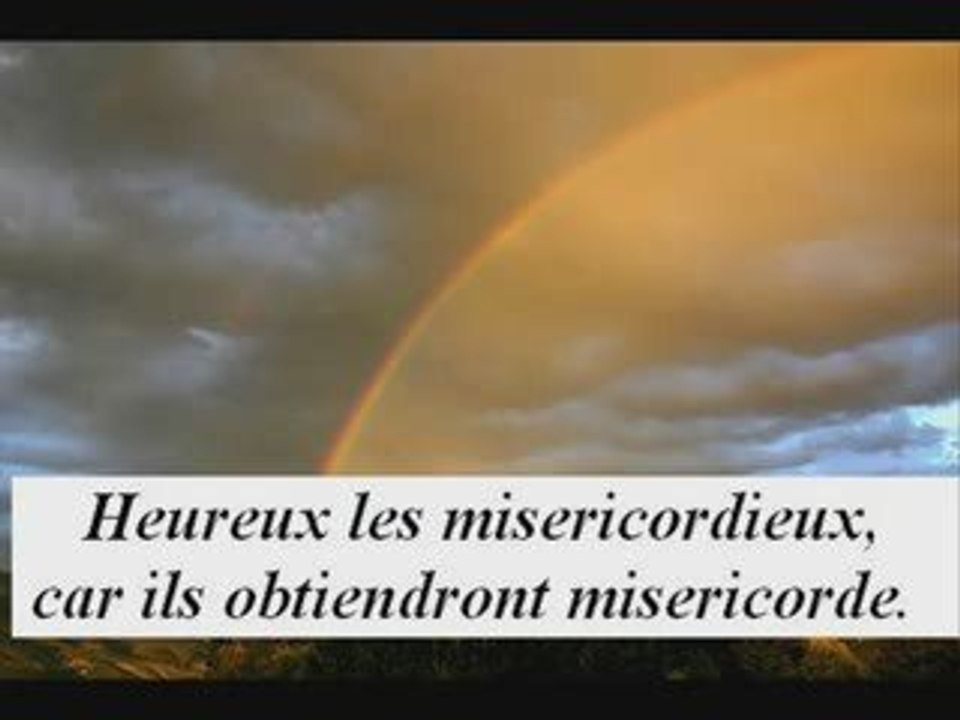 Kizito Mihigo - Arc en ciel - Rwanda