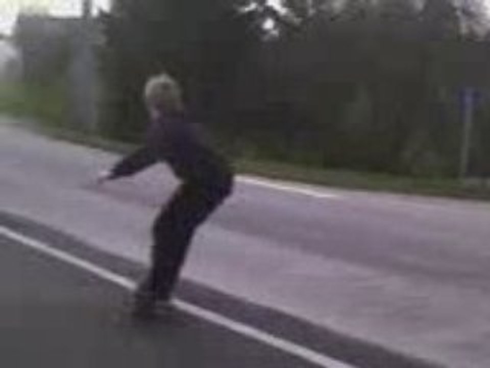 Zulien en Skate
