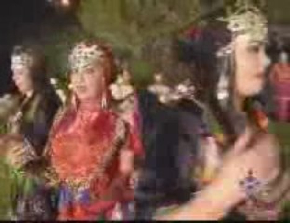 m'barek ayssar 2009