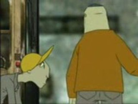 - les Lascards Baston de regards