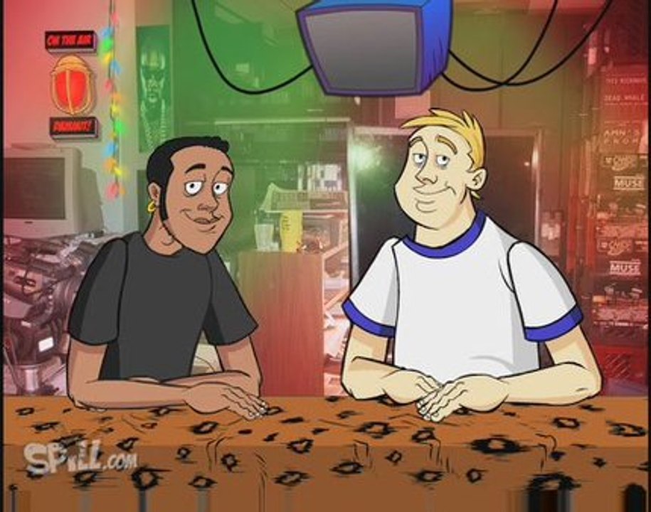 Adventureland Movie Review from Spill.com