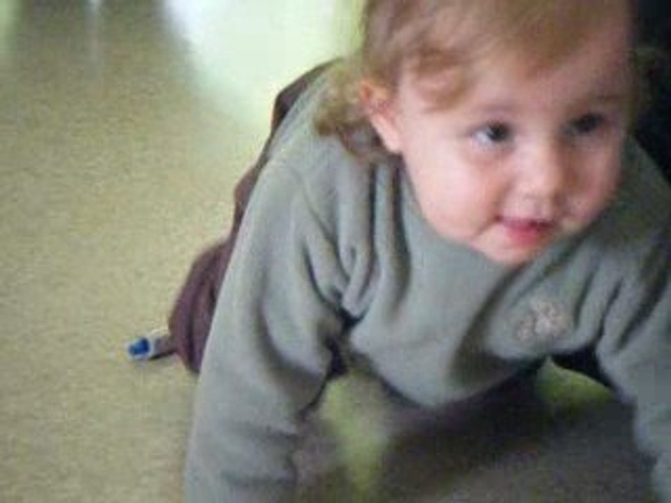 Montage sarah