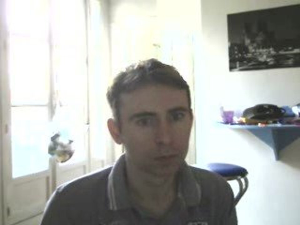 Wiwi égratigne "Les larmes aux yeux" de C. Jérôme