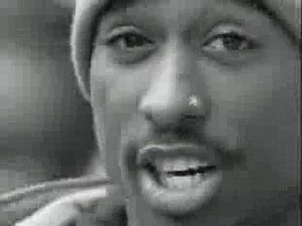 Tupac remix thug style tuerie 2pac remix