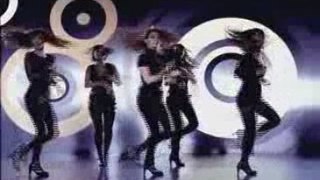 Wonder Girls - Now (Dance Version) [Pv]