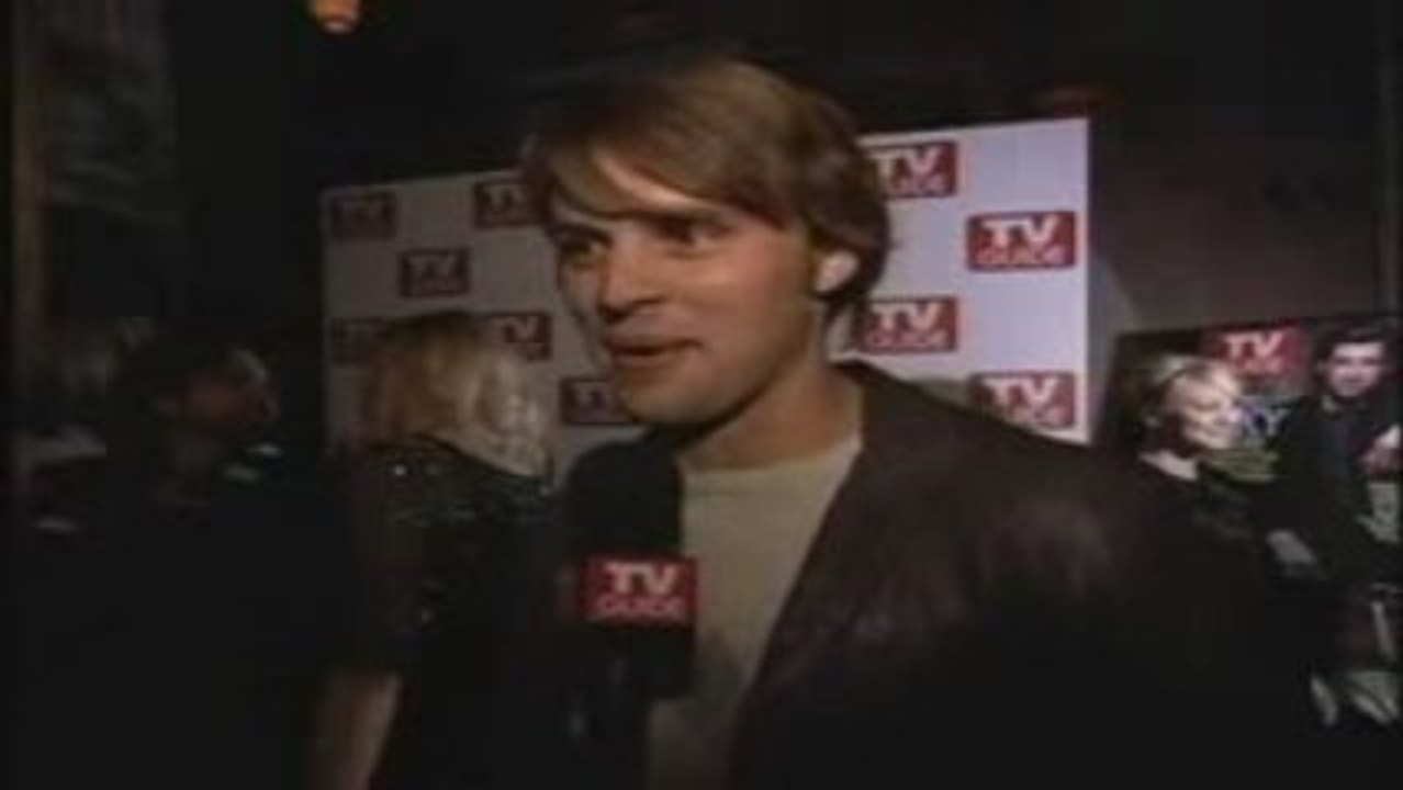 Jesse Spencer. Sexy Stars