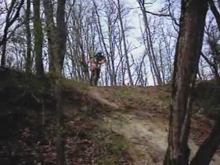 Session cross 05-04-09