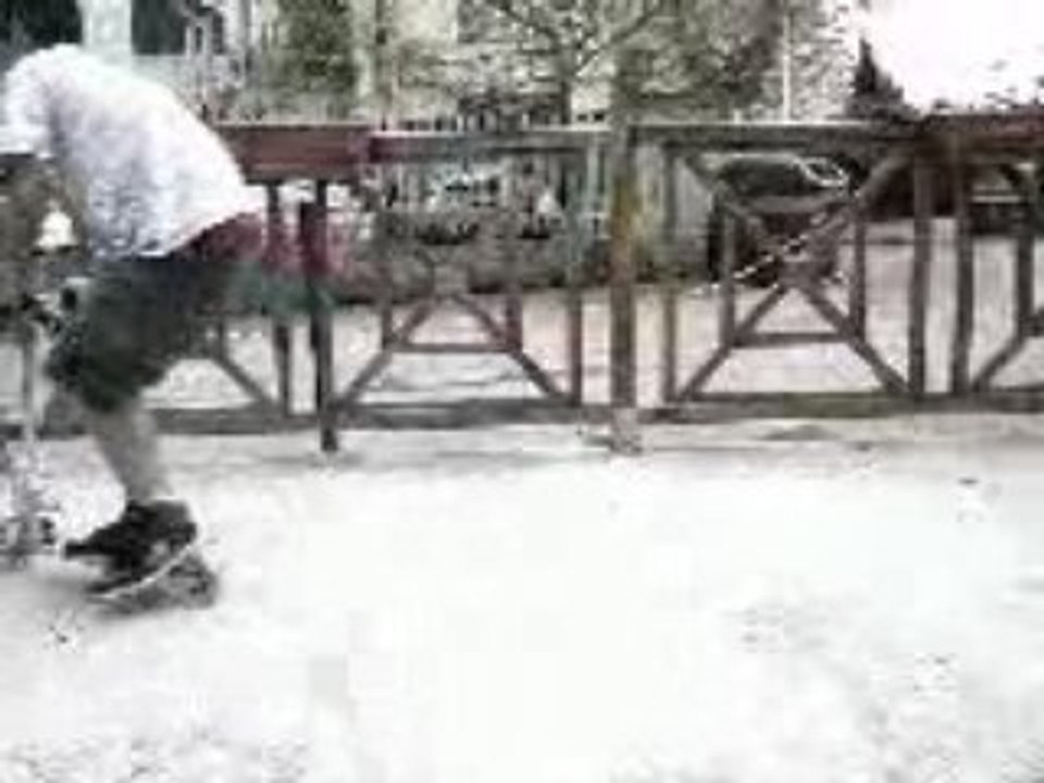 Alex whip