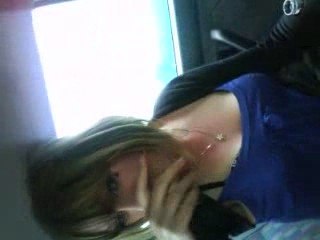 Banane cam clem et moii voiture hub ^^