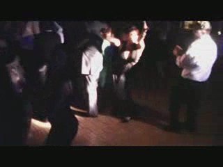 Felix The DJ / Arabic Wedding Party People Dancing