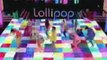 2NE1 feat. Big Bang (2NE1 feat. 빅뱅) - Lollipop VOSTFR