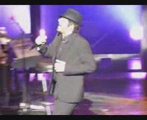 PATRICK FIORI - LIBERTA