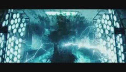 Watchmen Movie Trailer 2009