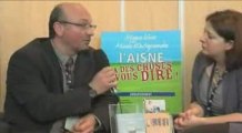 La CCI de l'Aisne présente sur Innovact 2009 à Reims