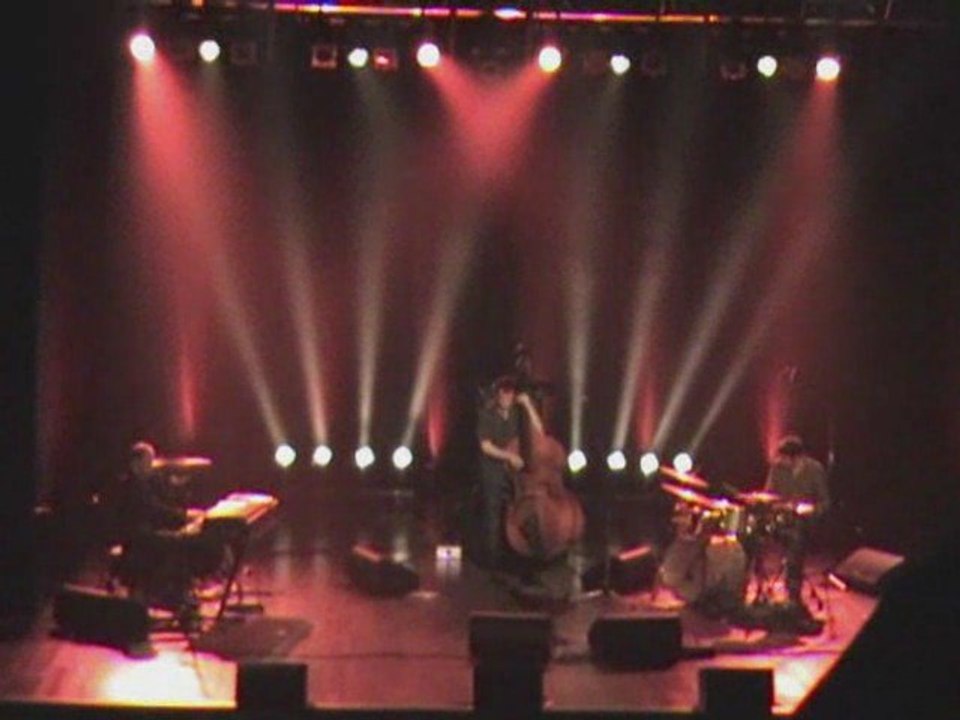 Métal Piment & Arthur Kell à Vannes