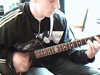 smells like teen spirit