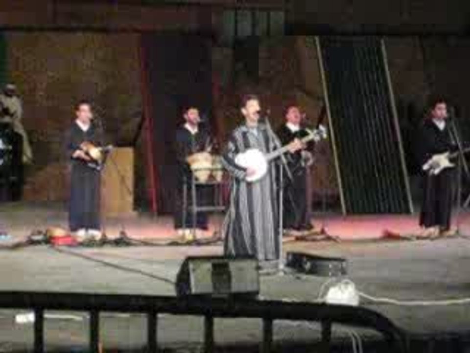 hamid inerzaf agadir