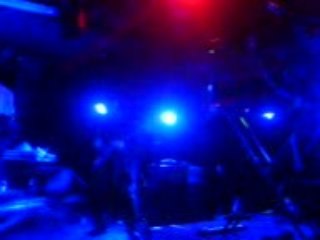 Röyksopp - "Röyksopp Forever" @ Le Trabendo Paris