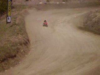 challenge kid quad passion magazine aurel 2007