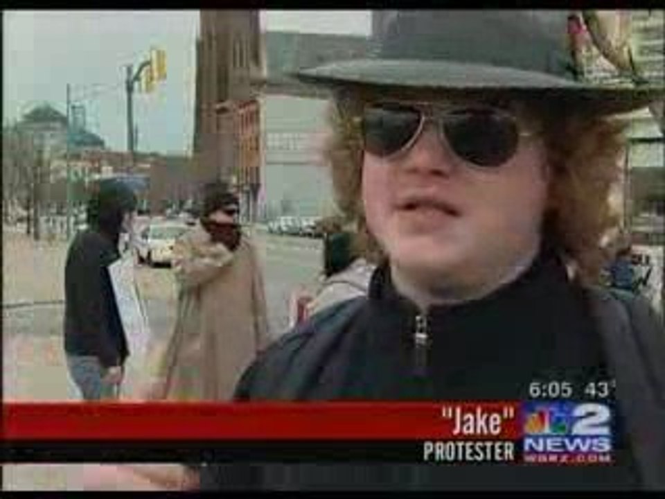 WGRZ News (Buffalo, NY)