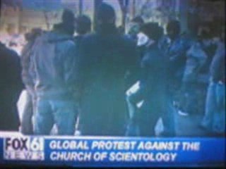 WTIC News (New Haven, CT)