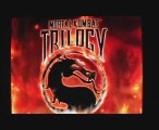 Videotest Mortal Kombat Trilogy (N64)