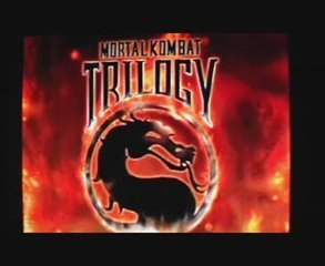 Videotest Mortal Kombat Trilogy (N64)