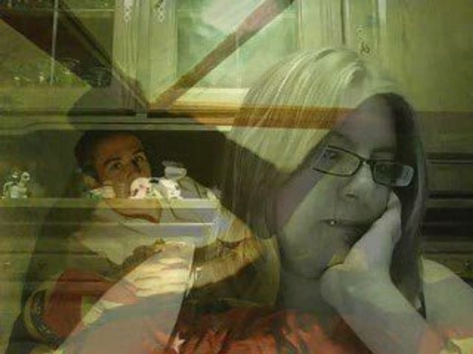 Moi et namour