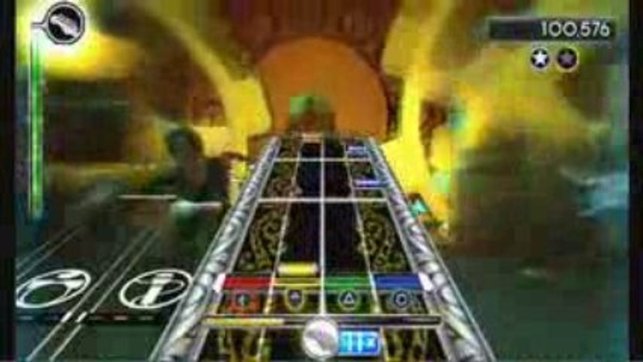 Rockband para el PSP  “Unplugged”