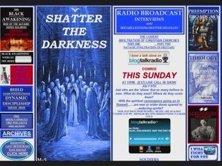 Rant to the Truth Movement (3 of 3)