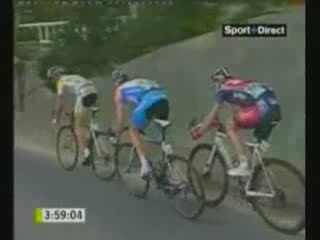 Tour du Pays Basque 4