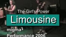 Limousine - The Swiss Girlpower Group