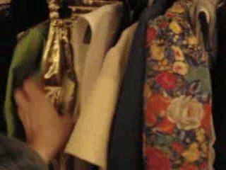 De la sape, de la sape, de la sape...