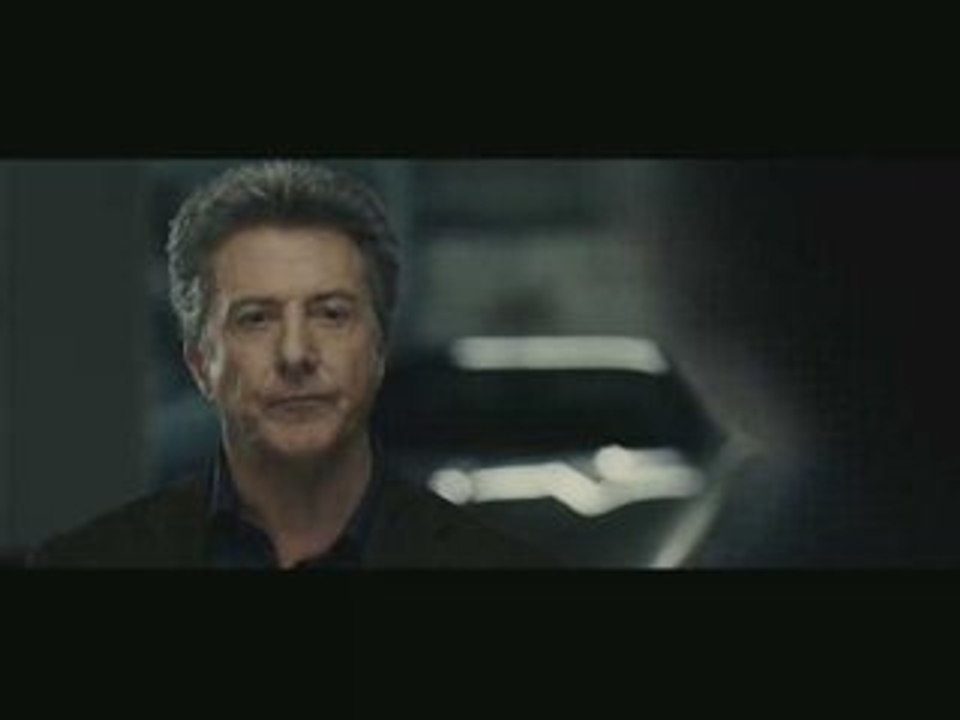 No More- from Last Chance Harvey On DVD & Blu-ray May 5th...