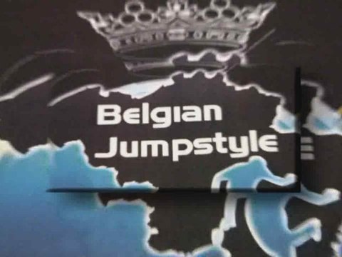 Belgian Jumpstyle 2009 @ Cap'tain (Official)