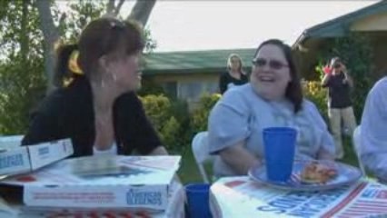 Domino’s Super Big Taste Bailout Grand Prize Winners