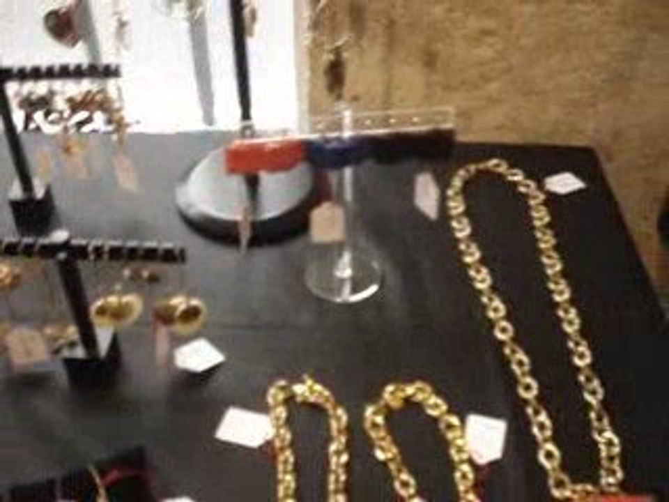 De la sape, de la sape, de la sape...2