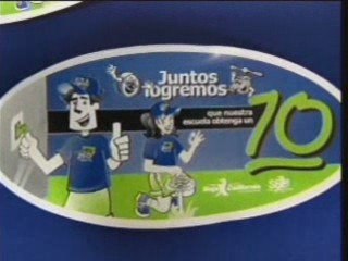 Hector Polo: 090406 ahorro en escuelas.