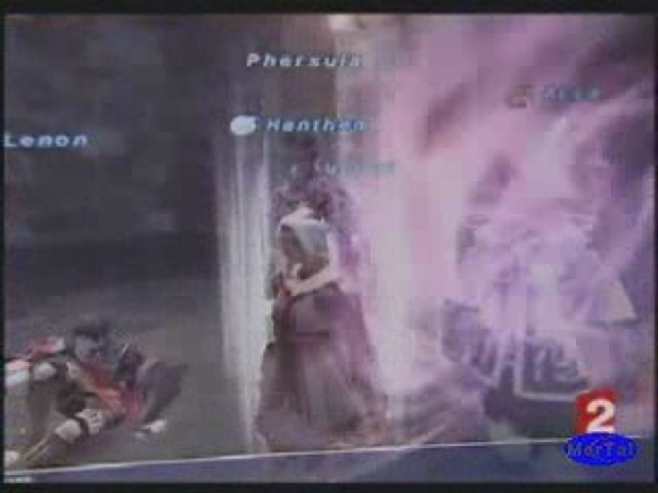 Video Cyber Suicide   No life et accros